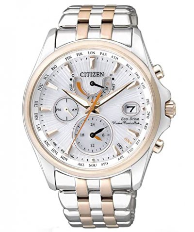 CITIZEN  Montre pour hommes Sport Eco-Drive BM8430-59EE