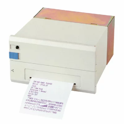 CITIZEN  - POS CBM920II Dot Impact Print 40COL WHT Serial 5V NO PSU