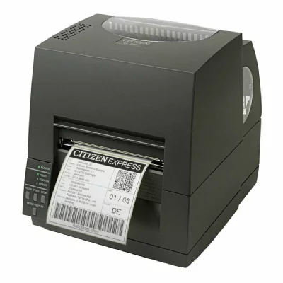 CITIZEN  Systems Imprimante Detiquettes Cl S621ii