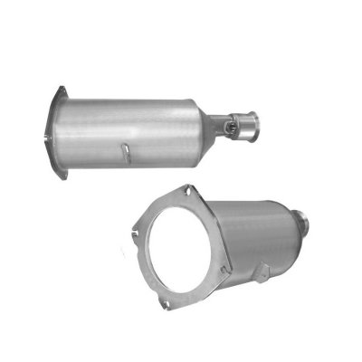 BM CATALYSTS CITROEN Filtre &agrave; particules FAP CITROEN C4 GRAND PICASSO 2.0 - 11137