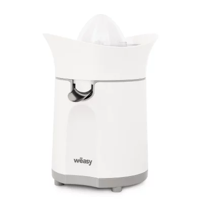 WEASY Citru6 - presse-agrumes &eacute;lectrique - blanc