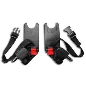 BABY JOGGER City Minigtelite - Adaptateur Pour Siege-Auto  City Go I-Size