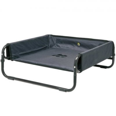 MAELSON Civi&egrave;re Pour Chiens <25 Kg Anthracite 