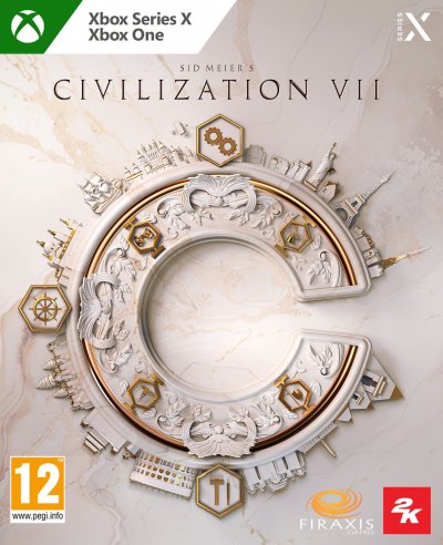 Civilization VII XBOX SERIES X 