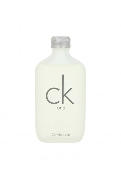 CALVIN KLEIN Ck One -  - Eau De Toilette