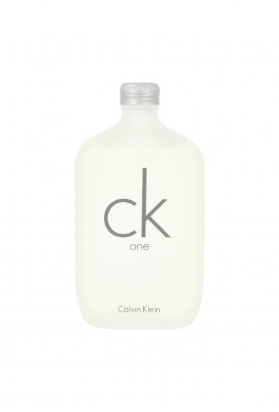 CALVIN KLEIN CK ONE limited edition eau de toilette vaporisateur 300 ml