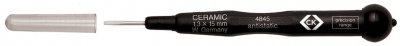 C.K Ck T4845-09 tournevis ceramique 0,9MM  T4845 09