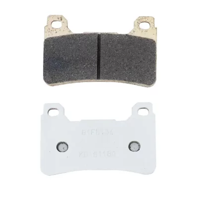 CL BRAKES  Plaquettes de frein  route m&eacute;tal fritt&eacute; - 1134XBK5 taille :