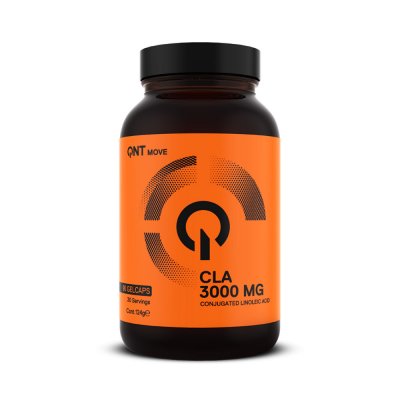 QNT Cla (90 Softgels) Cla