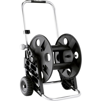CLABER  52441&nbsp;60&nbsp;8862 Genius - Enrouleur, Noir