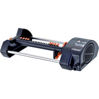 CLABER  - Arroseur Oscillant Aqua Control 20 Trous - 503245