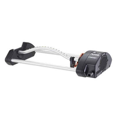 CLABER  - Arroseur oscillant compact-16 super metal 8743 - metal
