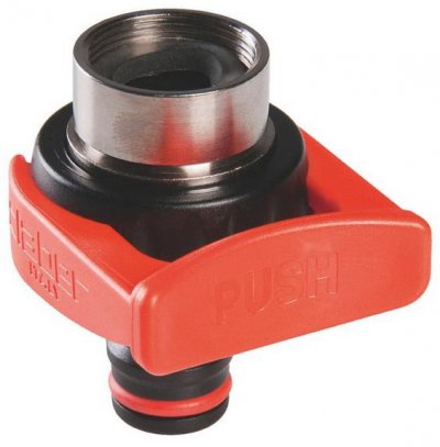CLABER  - Raccord robinet automatique 3/4'' - 503204