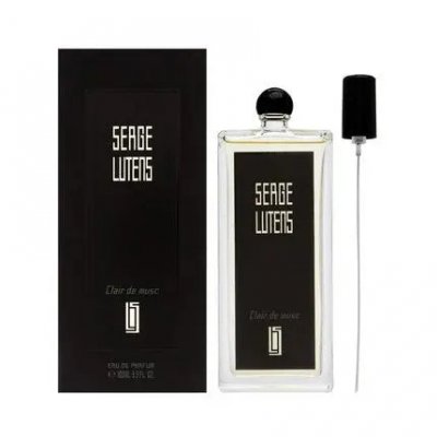 Clair de musc Eau de Parfum