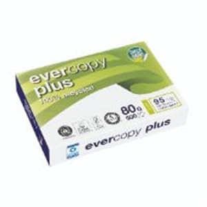 CLAIR ALFA Clairalfa Papier multifonction evercopy plus, A3, 80 g/m2