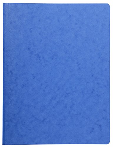 GENERIQUE Claircell - Chemise A Ressort Bleu