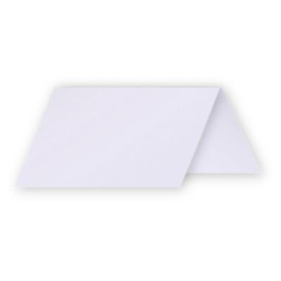 CLAIREFONTAINE  25 Marque-places Pollen 85x80 Mm - Lilas