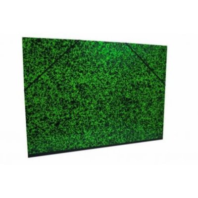 CLAIREFONTAINE  93242C Carton &agrave; dessin Annonay 32x45cm Vert