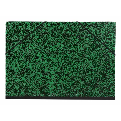 GENERIQUE CLAIREFONTAINE Carton &agrave; Dessin Annonay - Vert