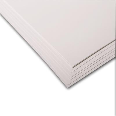 CLAIREFONTAINE  Dessin &agrave; Grain rame 10F 50x65cm 180g - Lot de 2