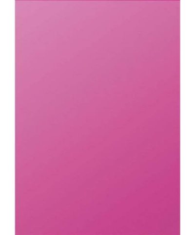 PICWIC TOYS Clairefontaine Etui De 25 Feuilles 210x297 Rose Fuchsia 210g