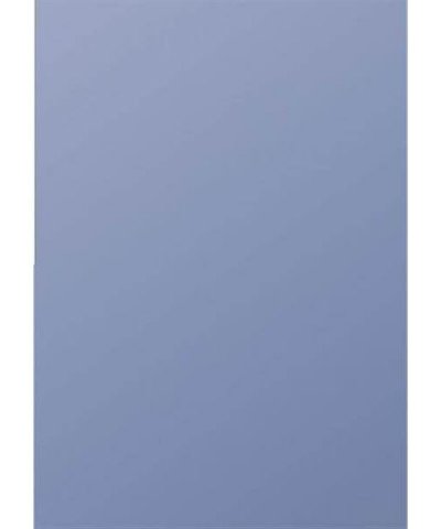CLAIREFONTAINE  Etui De 50 Feuilles 210x297 Myosotis 120g