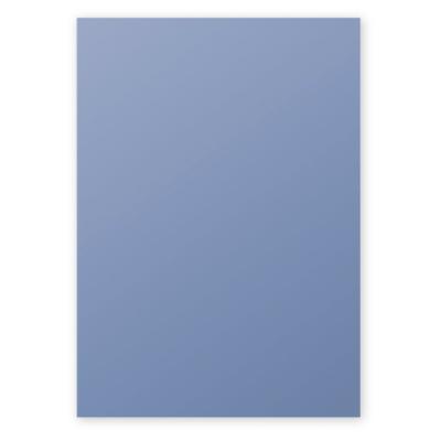 GENERIQUE Clairefontaine Etui De 50 Feuilles 210x297 Myosotis 160g