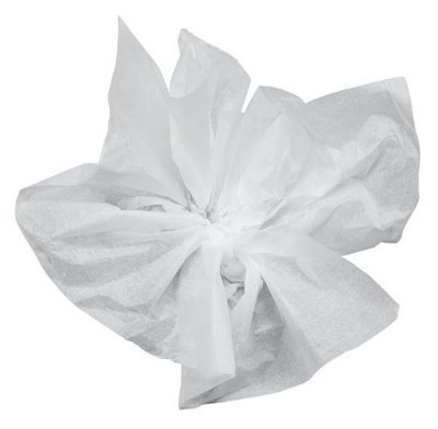 CLAIREFONTAINE  Papier De Soie, (L)500 X (H)750 Mm, Blanc
