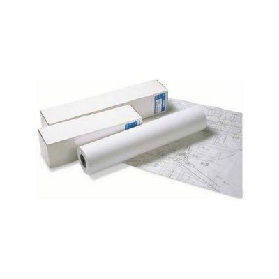 CLAIREFONTAINE  Papier traceur jet d'encre, 610 mm x 45 m