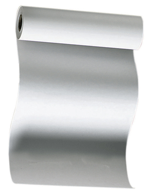 CLAIREFONTAINE  - Rouleaux Papier 0,914x175m 75g Non Collee - Lot De 2