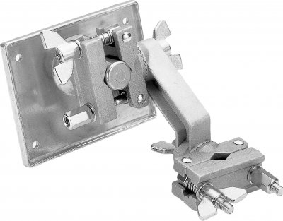 ROLAND Clamp de montage APC-33 , pour multipad de percussion de la gamme SPD et V-Drums