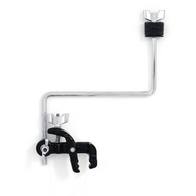 GIBRALTAR Clamp Multi Fonctions Pour Cymbale Sur Grosse Caisse  Scjcm