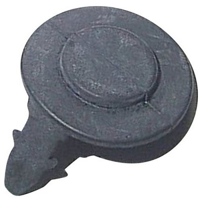 WHIRLPOOL Clapet anti-retour Lave-vaisselle 481228128417 IKEA 