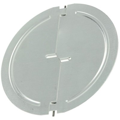 BOSCH Clapet anti-retour pour hotte diam. : 115 mm  00265171