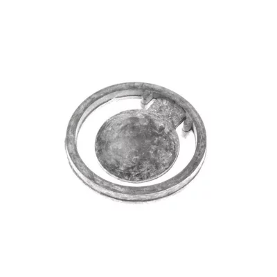 Clapet Anti Retour Pour Lave Vaisselle Candy - 91941700