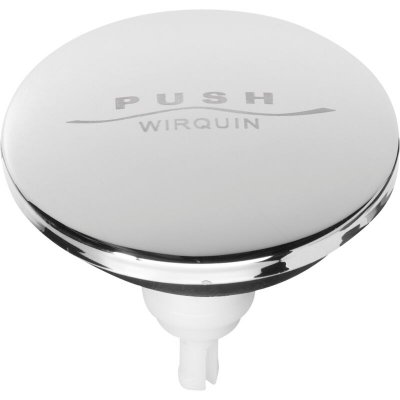 WIRQUIN Clapet de bonde Quick-Clac