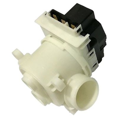 HOTPOINT Clapet de distribution d'eau Lave-vaisselle C00256972 ARISTON  