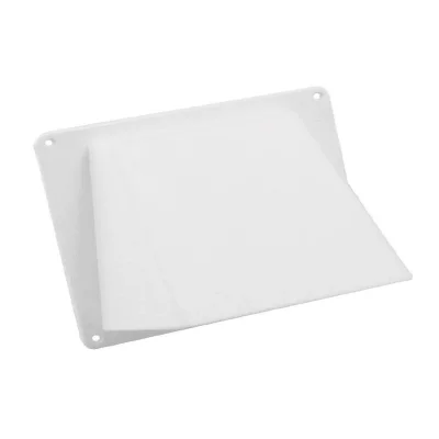 GENERIQUE Clapet De Facade &oslash; 100 M/m Pour Seche Linge - 333265