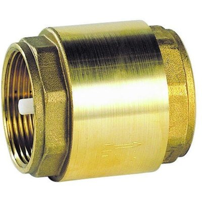 SFERACO Clapet de retenue 1" 303 - Clapet anti-retour - 