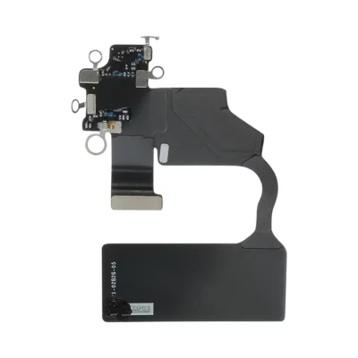 AVIZAR Clappio Antenne Wifi de remplacement pour iPhone 12 Noir