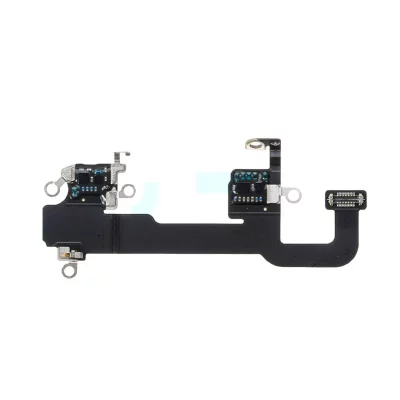 AVIZAR Clappio Antenne Wifi de remplacement pour iPhone XS Noir