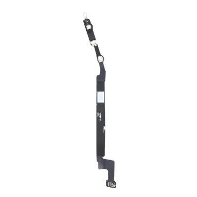 AVIZAR Clappio Nappe Bluetooth de remplacement pour iPhone 12 Noir