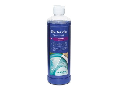 BAYROL Clarifiant Mini Pool et Spa 0,5 L - 