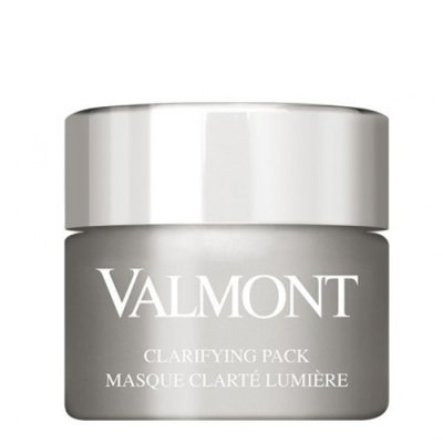 Clarifying Pack - Masque Exfoliant Clart&eacute; et Lumi&egrave;re-50ml Valmont