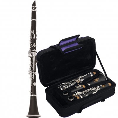 SML Clarinettes CL400 Clarinette Sib CL400ClarinetteSi