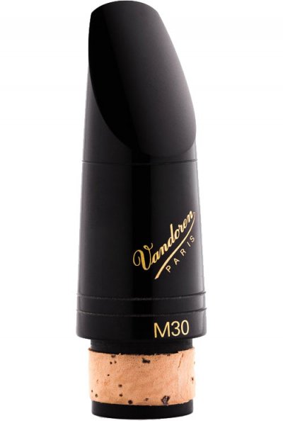 VANDOREN Clarinettes  BEC CLARINETTE MIB M30 Becs clarinettes Sib
