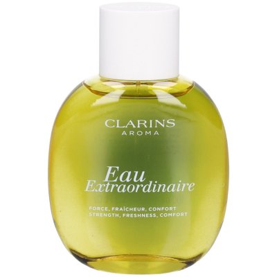 CLARINS  Aroma Eau extraordinaire flacon 100ml
