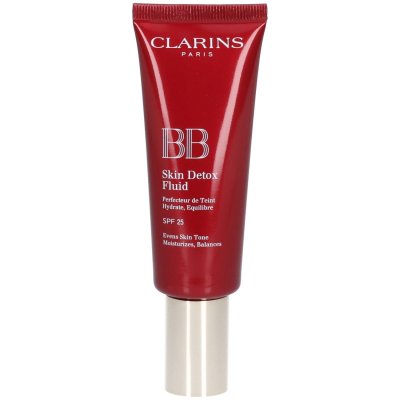 CLARINS  BB Skin Detox Fluid SPF 25 Perfecteur de teint 03 Dark