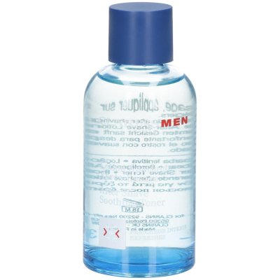 Clarins - Clarins Men Lotion Apaisante Apr&egrave;s-rasage 24 ml male