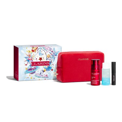 CLARINS  Coffret Total Eye Lift